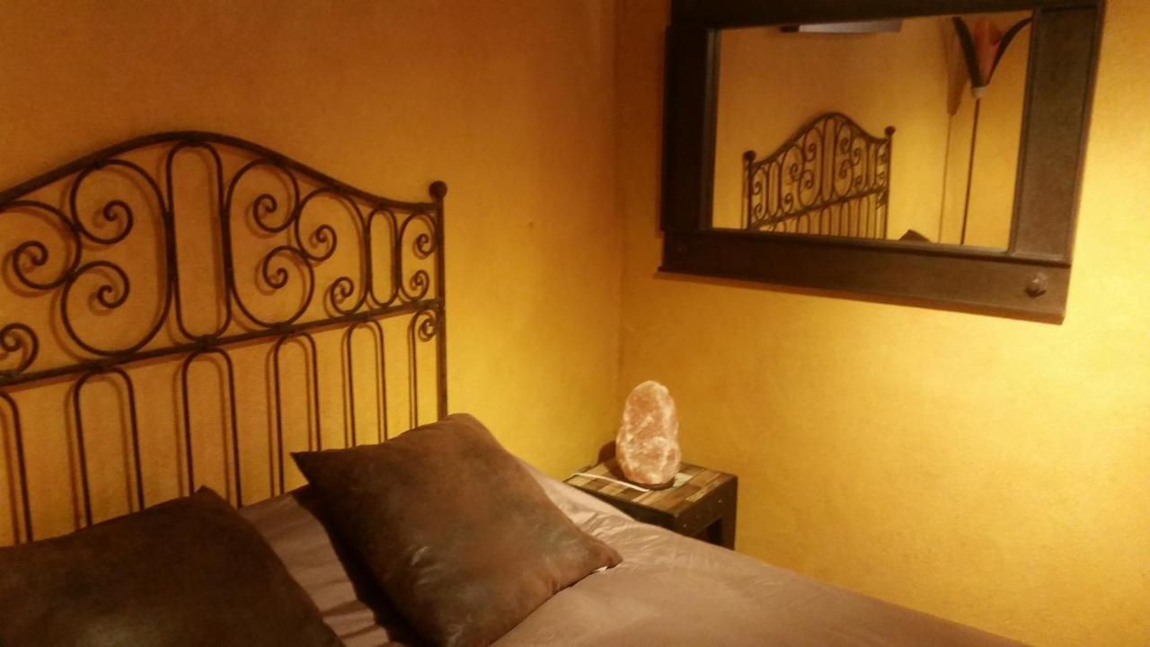 Bed and Breakfast Provence Carpentras Zewnętrze zdjęcie